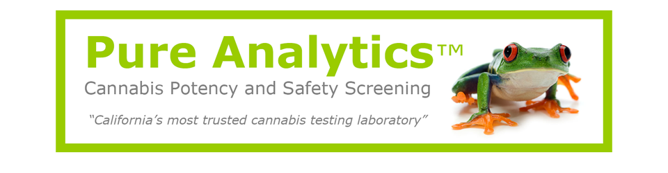Pure Analytics Blog